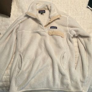 Patagonia Women’s Pullover Fleece